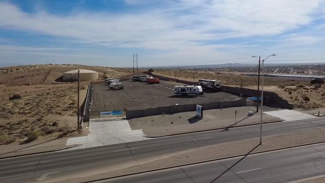 3508 Northern Boulevard NE, Rio Rancho, NM 87124