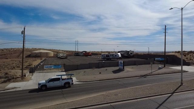3508 Northern Boulevard NE, Rio Rancho, NM 87124
