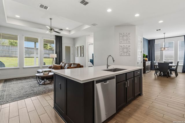 1172 Cadogan Squire, San Antonio, TX 78260