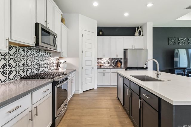 1172 Cadogan Squire, San Antonio, TX 78260
