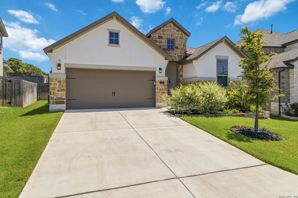 1172 Cadogan Squire, San Antonio, TX 78260
