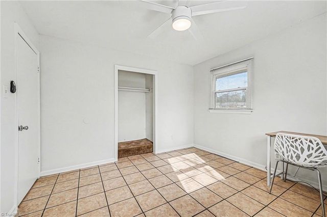 512 Garrett Street, Greensboro, NC 27406