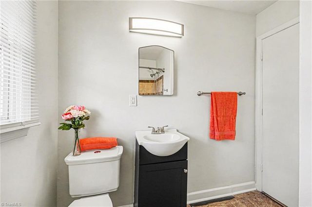 512 Garrett Street, Greensboro, NC 27406