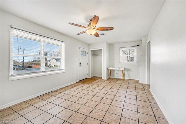 512 Garrett Street, Greensboro, NC 27406