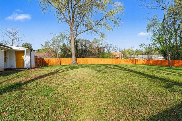 512 Garrett Street, Greensboro, NC 27406