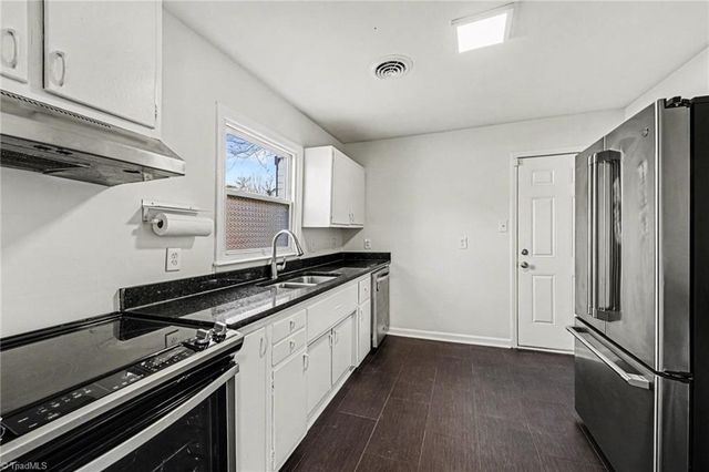 512 Garrett Street, Greensboro, NC 27406