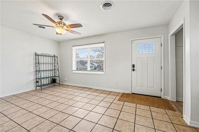 512 Garrett Street, Greensboro, NC 27406