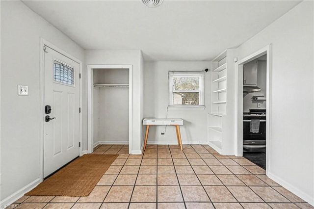 512 Garrett Street, Greensboro, NC 27406