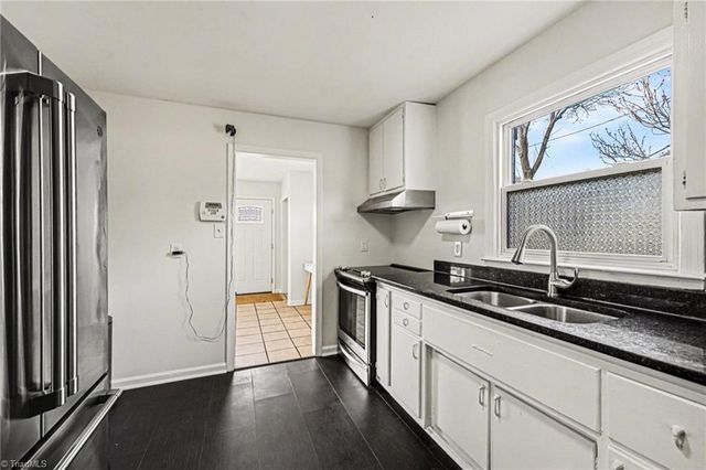 512 Garrett Street, Greensboro, NC 27406