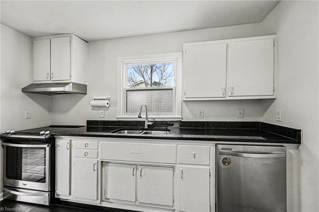 512 Garrett Street, Greensboro, NC 27406