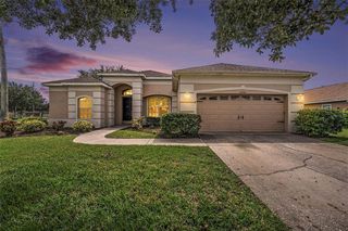 23004 BAY CEDAR DRIVE, Land O Lakes, FL 34639