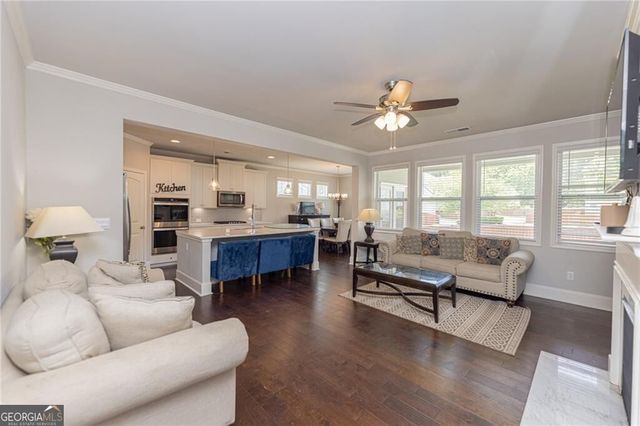 3201 Founders Way, Douglasville, GA 30135