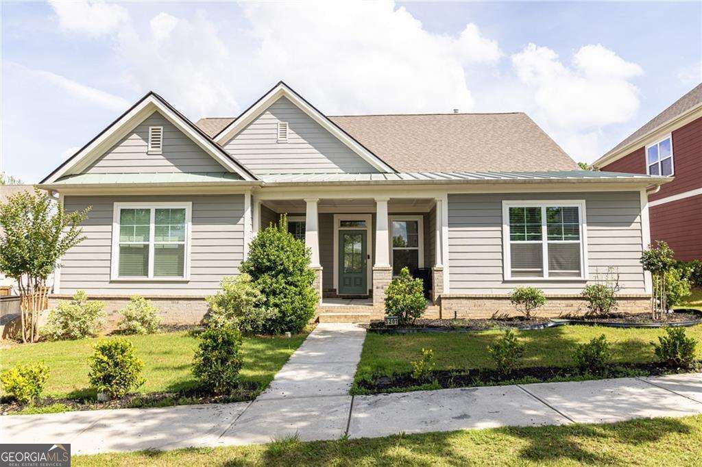 3201 Founders Way, Douglasville, GA 30135
