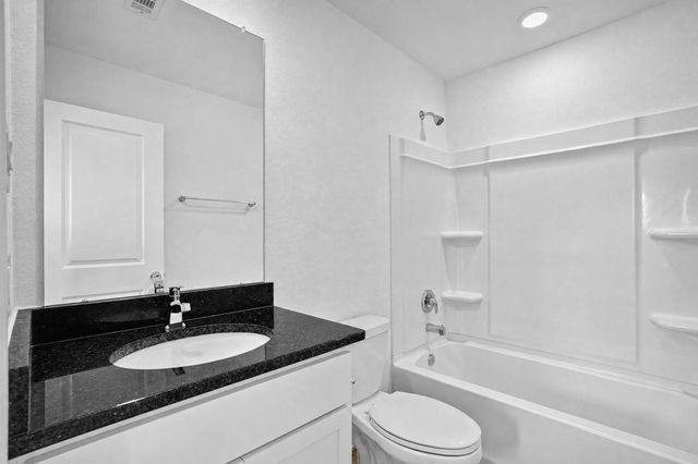18015 Lasso Mills Drive, Hockley, TX 77447