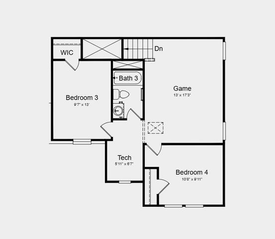 18015 Lasso Mills Drive, Hockley, TX 77447