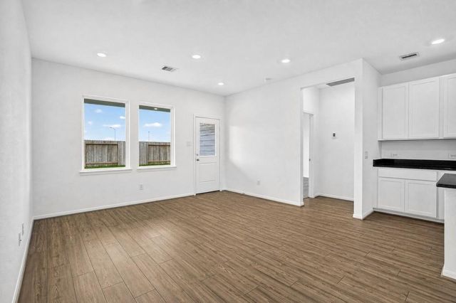 18015 Lasso Mills Drive, Hockley, TX 77447