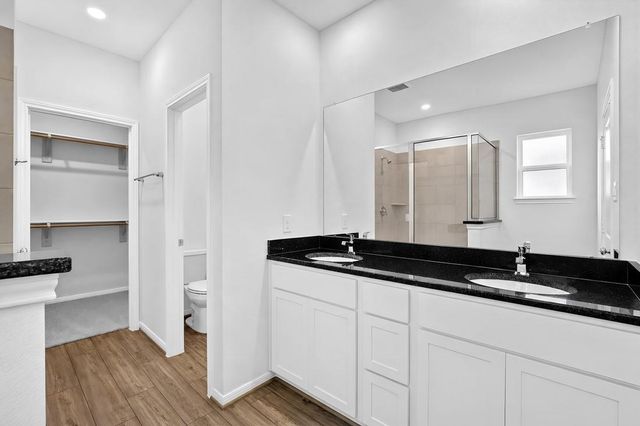 18015 Lasso Mills Drive, Hockley, TX 77447