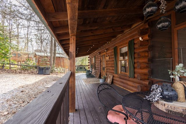 1011 Elm Circle, Sevierville, TN 37876