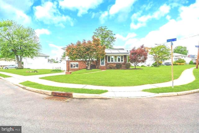 105 GARY DR, Hamilton, NJ 08690