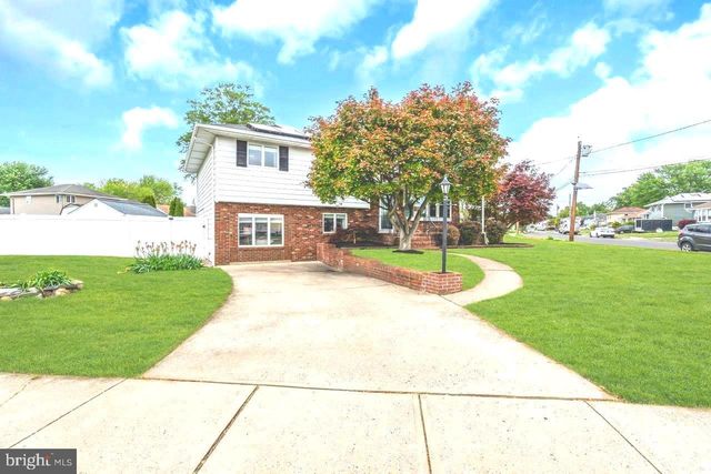 105 GARY DR, Hamilton, NJ 08690