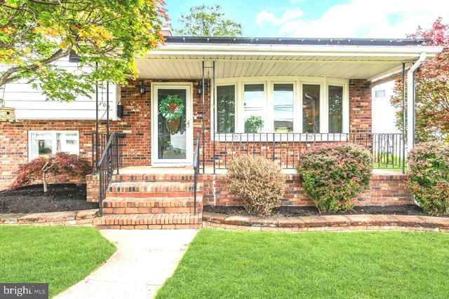 105 GARY DR, Hamilton, NJ 08690