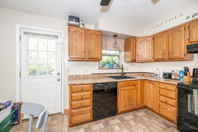 4730 Hardwick Drive, Cincinnati, OH 45238