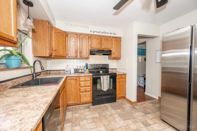 4730 Hardwick Drive, Cincinnati, OH 45238