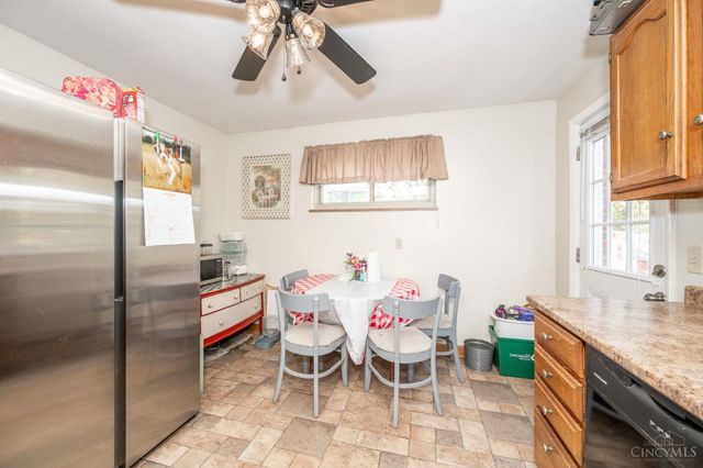 4730 Hardwick Drive, Cincinnati, OH 45238