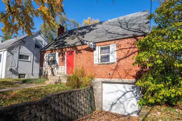 4730 Hardwick Drive, Cincinnati, OH 45238