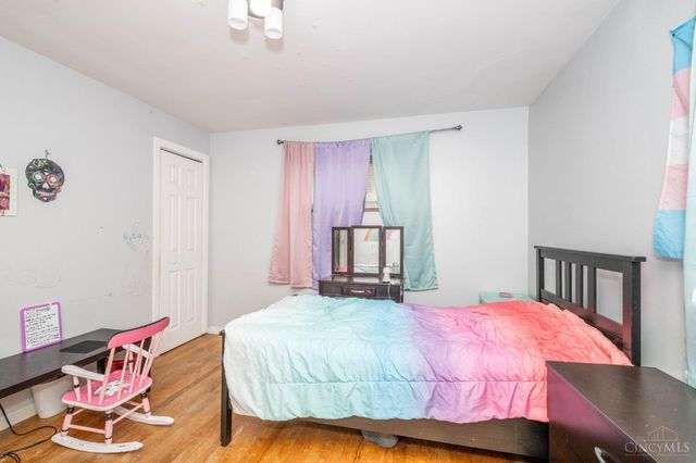 4730 Hardwick Drive, Cincinnati, OH 45238