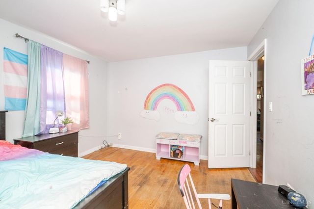 4730 Hardwick Drive, Cincinnati, OH 45238