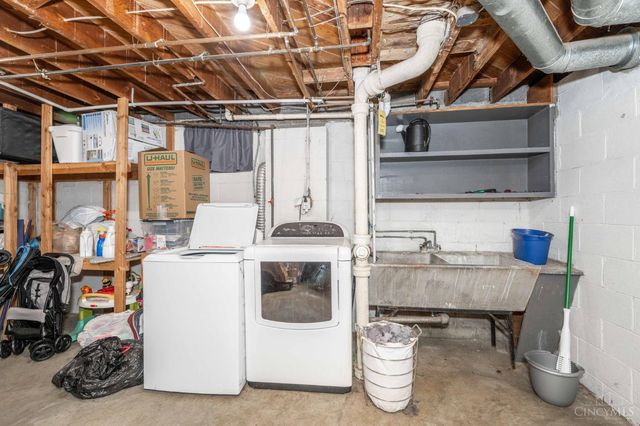 4730 Hardwick Drive, Cincinnati, OH 45238