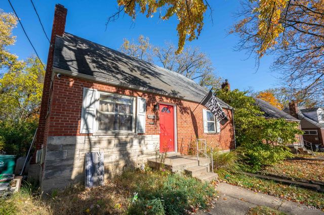 4730 Hardwick Drive, Cincinnati, OH 45238