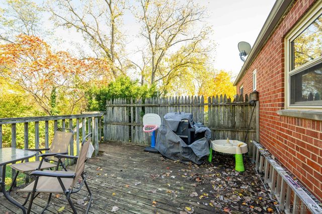 4730 Hardwick Drive, Cincinnati, OH 45238