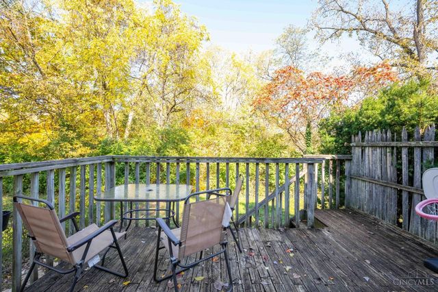 4730 Hardwick Drive, Cincinnati, OH 45238