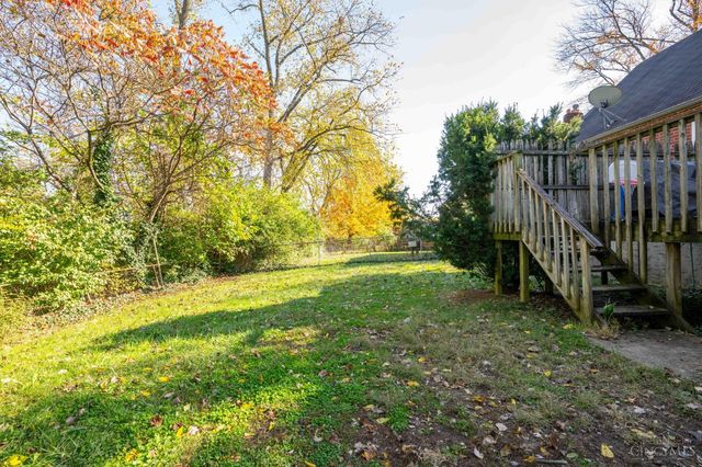 4730 Hardwick Drive, Cincinnati, OH 45238