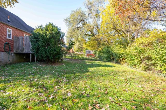 4730 Hardwick Drive, Cincinnati, OH 45238