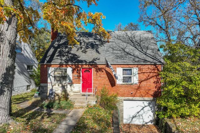 4730 Hardwick Drive, Cincinnati, OH 45238