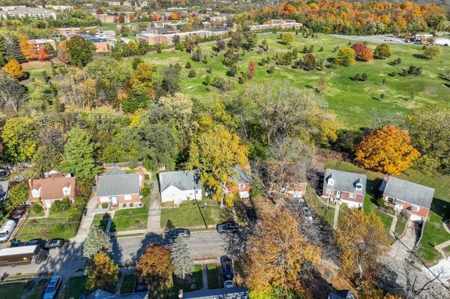 4730 Hardwick Drive, Cincinnati, OH 45238