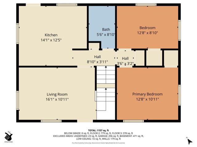 4730 Hardwick Drive, Cincinnati, OH 45238