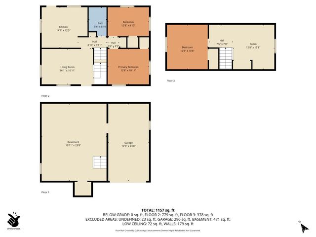 4730 Hardwick Drive, Cincinnati, OH 45238