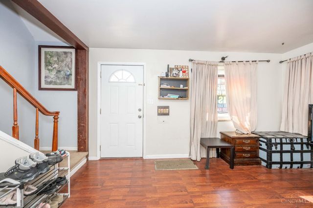 4730 Hardwick Drive, Cincinnati, OH 45238