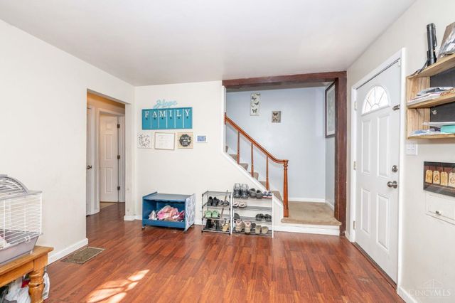 4730 Hardwick Drive, Cincinnati, OH 45238