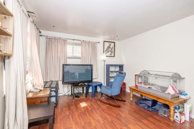 4730 Hardwick Drive, Cincinnati, OH 45238