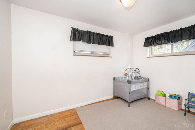 4730 Hardwick Drive, Cincinnati, OH 45238