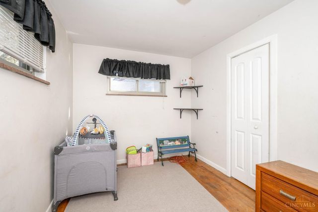 4730 Hardwick Drive, Cincinnati, OH 45238