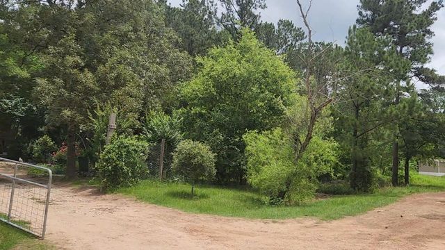 Lot 14 Basswood Lane, Plantersville, TX 77363