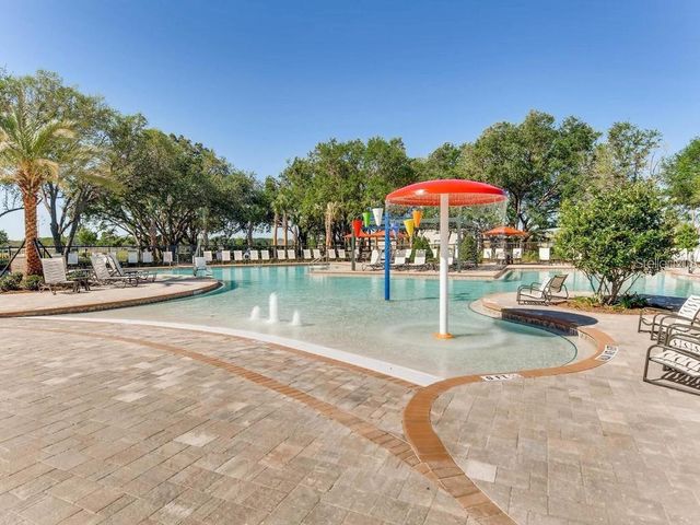 1550 DIAMOND LOOP DRIVE, Kissimmee, FL 34744