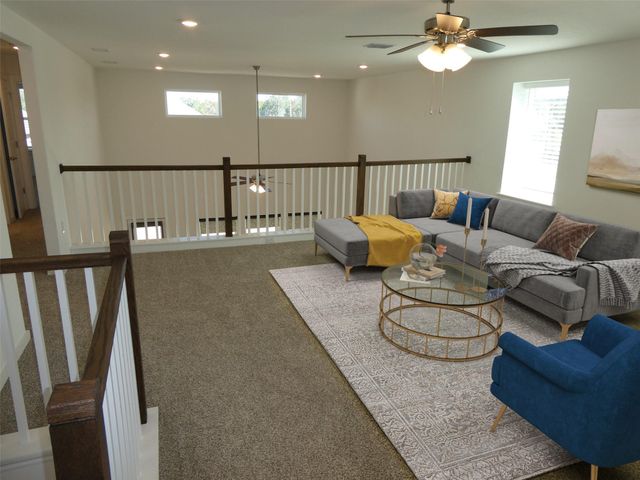 1804 W Crow Hop VW, Leander, TX 78641