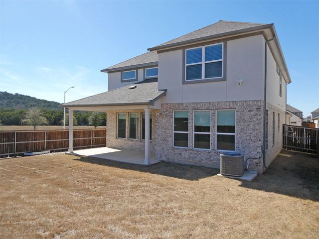 1804 W Crow Hop VW, Leander, TX 78641